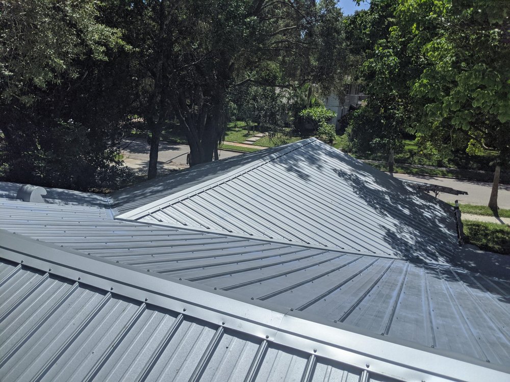 Slide of Beiler Premier Roofing