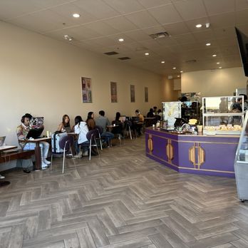Smoking Tiger Coffee Lab - Cafes Near Me - Monterey Park, California Smoking Tiger Coffee Lab - Cafes Near Me - Monterey Park, California