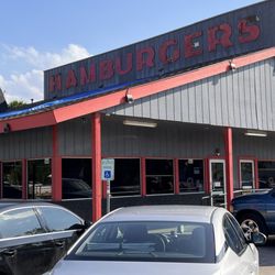 Dan's Hamburgers - Austin