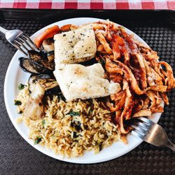 Sandra's Italian Kitchen - Italian Food