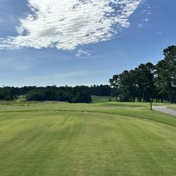 Brushy Mountain Golf Club