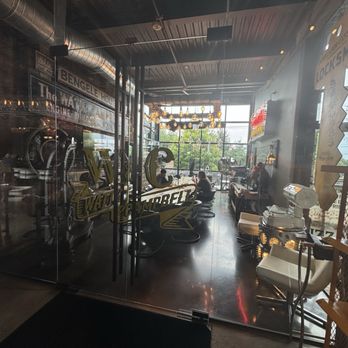Industry Kitchen + Bar - @BigDudesBigFoods at @IndustrySpartaNJ - Diners Near Me - Sparta, New Jersey Industry Kitchen + Bar - @BigDudesBigFoods at @IndustrySpartaNJ - Diners Near Me - Sparta, New Jersey