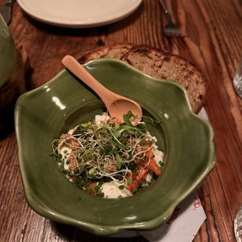 Rich Table - New American Near Me - San Francisco, California Rich Table - New American Near Me - San Francisco, California