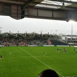 Alpenbauer Sportpark
