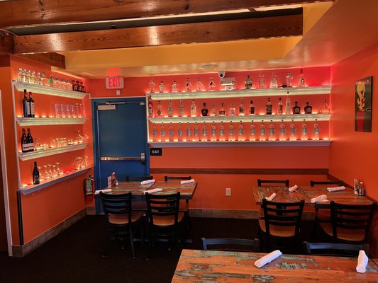 El Gato Negro - Lakeview by null