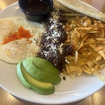 Brunch Snob - Barbacoa - Breakfast & Brunch Near Me - Phoenix, Arizona