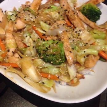 Sei Sushi - Chicken teriyaki bowl - Sushi Bars Near Me - San Diego, California Sei Sushi - Chicken teriyaki bowl - Sushi Bars Near Me - San Diego, California