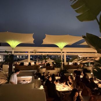 Sushisamba - Outdoor Seating - Japanese Near Me - West Hollywood, California Sushisamba - Outdoor Seating - Japanese Near Me - West Hollywood, California