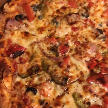 Northside Pizza - Pizza Near Me - Breckenridge, Colorado