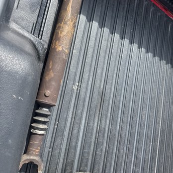 Drivelines Incorporated - Broken Drive Train - Auto Repair Near Me - Mission Viejo, California Drivelines Incorporated - Broken Drive Train - Auto Repair Near Me - Mission Viejo, California