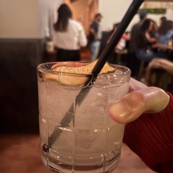 Paper Plane - Cocktail Bars Near Me - San Jose, California