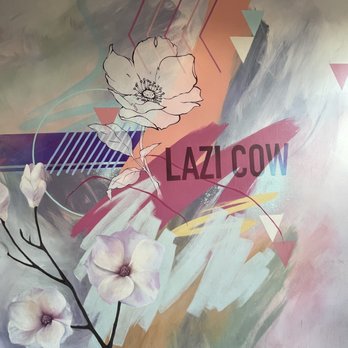 Lazi Cow - Photo opp - Bubble Tea Near Me - Folsom, California Lazi Cow - Photo opp - Bubble Tea Near Me - Folsom, California