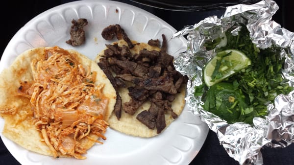 El Garage Restaurant by null