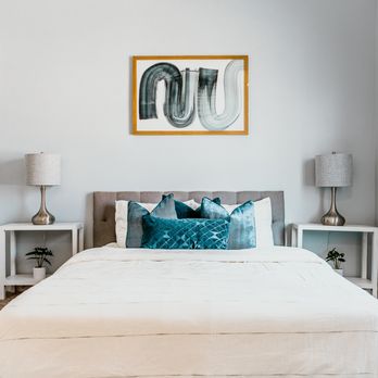 K Marie Interiors - First impressions matter. Elevate your listing with our signature staging touch. - Home Staging Near Me K Marie Interiors - First impressions matter. Elevate your listing with our signature staging touch. - Home Staging Near Me