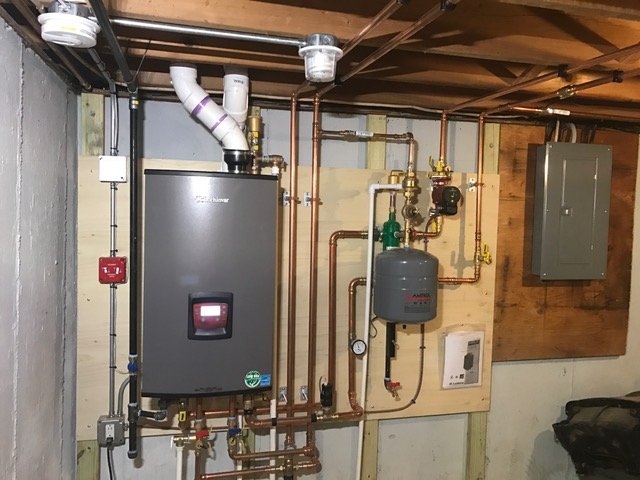 Slide of The Pipe Doctor