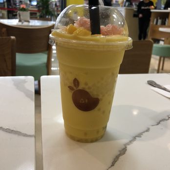 Mango Mango Dessert - Mango Slushie - Desserts Near Me - Buffalo, New York Mango Mango Dessert - Mango Slushie - Desserts Near Me - Buffalo, New York