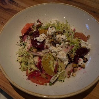 Prato - Beet salad - Pizza Near Me - Winter Park, Florida Prato - Beet salad - Pizza Near Me - Winter Park, Florida