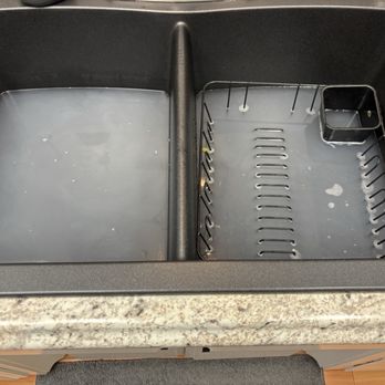 Burtech Plumbing - Kitchen sink - Plumbing Near Me - Vista, California