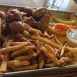 Barnstormer Brewing & Distilling