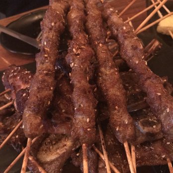 Chat Bar - Different types of meat - Barbeque Near Me - Scarborough, Ontario