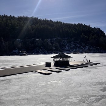 Mohonk Mountain House - Day Spas Near Me - New Paltz, New York Mohonk Mountain House - Day Spas Near Me - New Paltz, New York