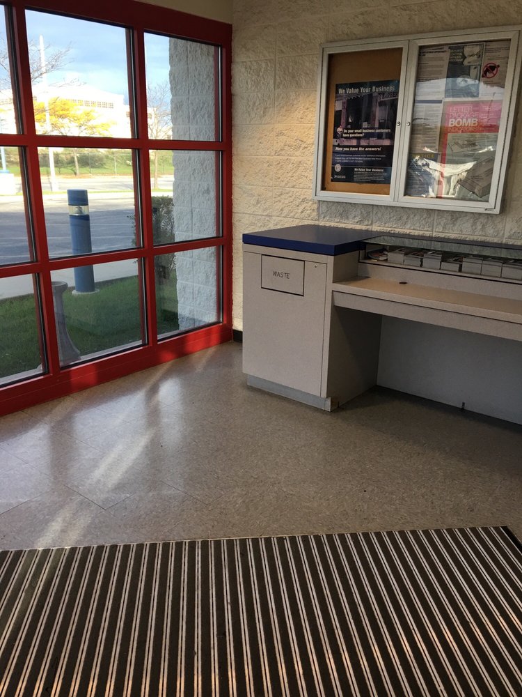 US POST OFFICE 3600 N Holton St, Milwaukee, Wisconsin Post Offices