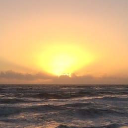 A incredible sunrise in the Sunshine state!!! A incredible sunrise in the Sunshine state!!!
