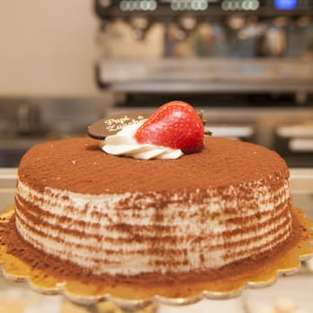 Silver Caffè - Desserts Near Me - Rome, RM