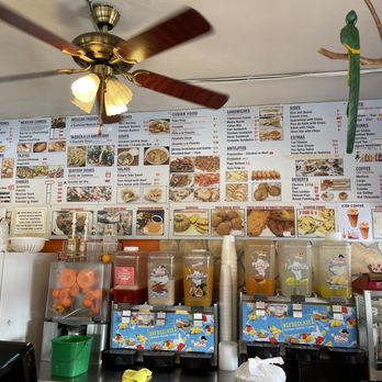 Cafe Con Leche - Menu and drinks - Cuban Near Me - South Daytona, Florida Cafe Con Leche - Menu and drinks - Cuban Near Me - South Daytona, Florida