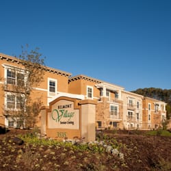 Belmont Village Senior Living - Belmont Village Cardiff by the Sea