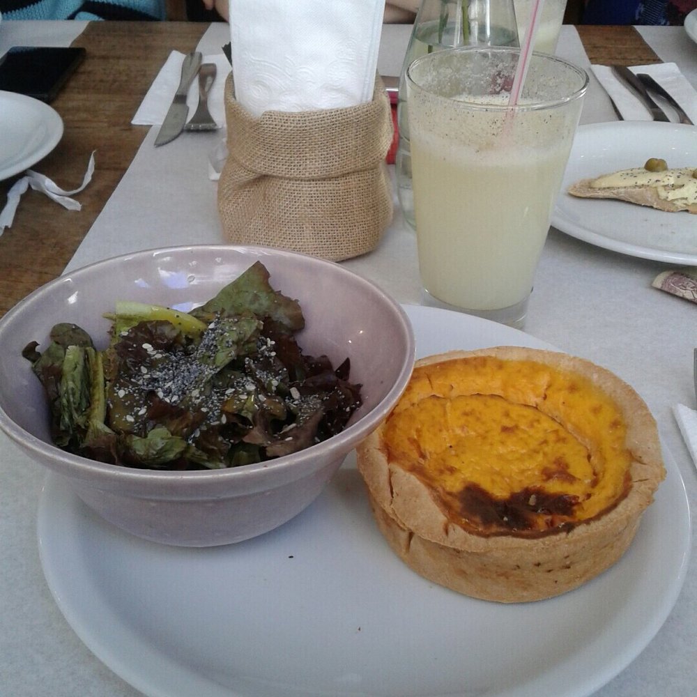 Datri - Cafeteria Near Me - Buenos Aires, C