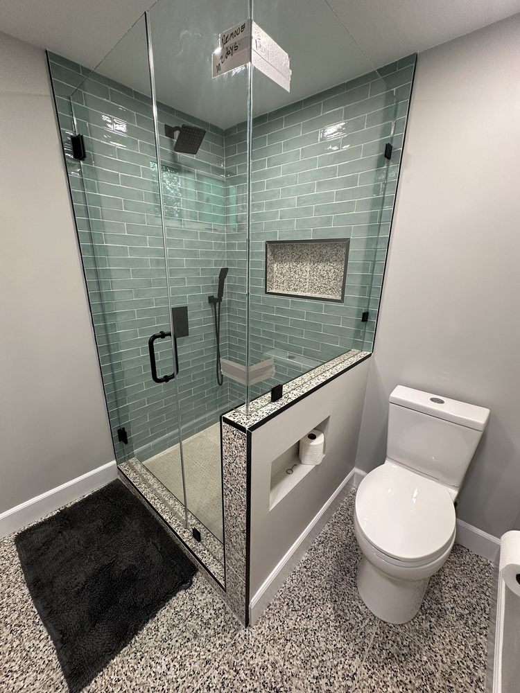 Slide of Cali Remodeling