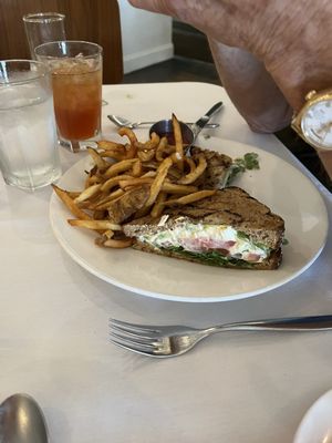 Salum Restaurant by null