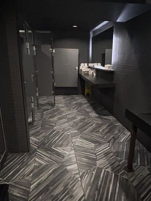 Redhead Piano Bar by null