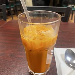 Thai Tea