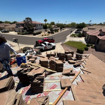 Phoenix Pro Roofing - Roofing Near Me - Phoenix, Arizona Phoenix Pro Roofing - Roofing Near Me - Phoenix, Arizona