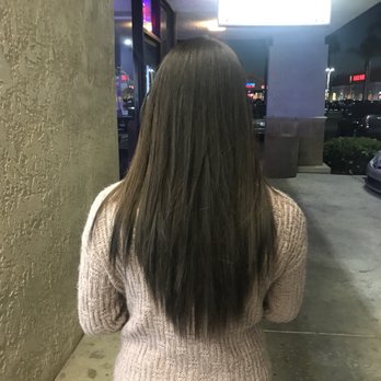 Yashi - Hair Salons Near Me - Westminster, California