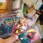Photo of Courtney's Sports Cards