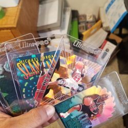 Courtney's Sports Cards