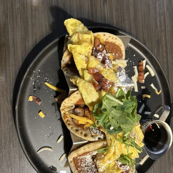 The Place 2 Be - *NEW* Breakfast Tacos - Breakfast & Brunch Near Me - Hartford, Connecticut The Place 2 Be - *NEW* Breakfast Tacos - Breakfast & Brunch Near Me - Hartford, Connecticut