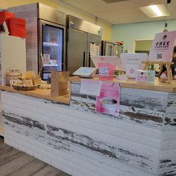 Borinken Cakes