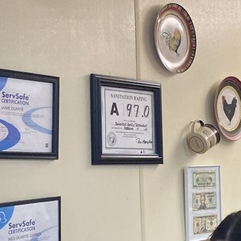Sunshine Family Restaurant - 97.0! - Breakfast & Brunch Near Me - Kannapolis, North Carolina