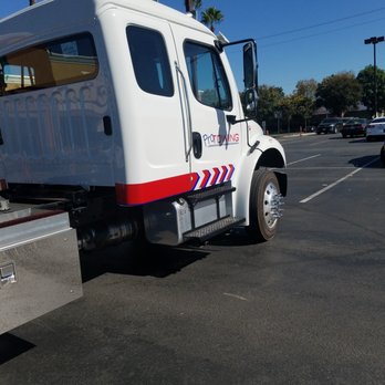 Pro Towing - Very nice rig! - Towing Near Me - Chino, California Pro Towing - Very nice rig! - Towing Near Me - Chino, California