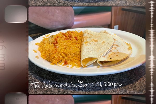 Ole Mexican Restaurant by null