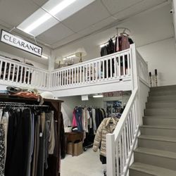 Three Sisters Resale & More