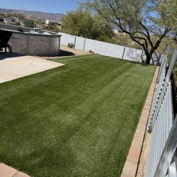 Ar’s Landscaping