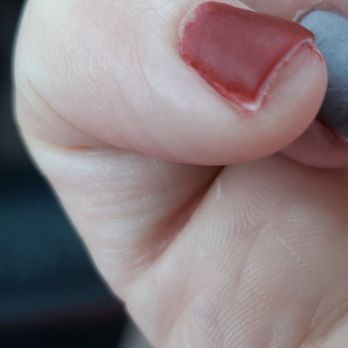 Magic Nails - Nail Salons Near Me - Edmond, Oklahoma