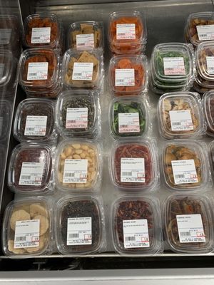 EM Deli Catering by null