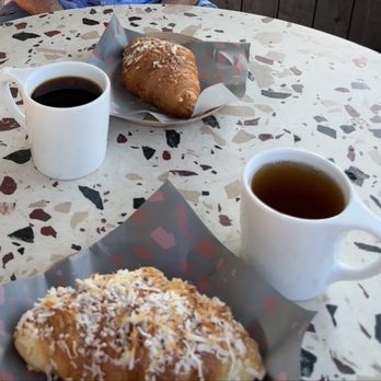 Onyx Coffee Lab - Croissants - Coffee Roasteries Near Me - Bentonville, Arkansas Onyx Coffee Lab - Croissants - Coffee Roasteries Near Me - Bentonville, Arkansas