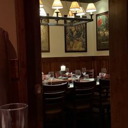 Rokerij - Private party room